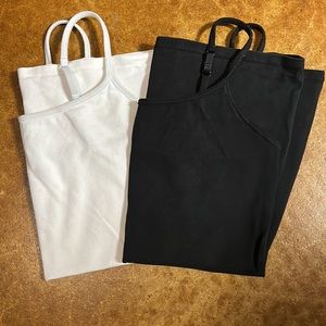 2 BRAND NEW EXPRESS cami tanks